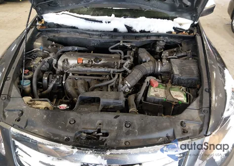 2011 Honda Accord 2.4 Se z USA, uszkodzony, nr VIN 1HGCP2F69BA003994